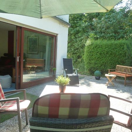 Appartement Residenz Rosenstrasse à Bad Harzburg Extérieur photo