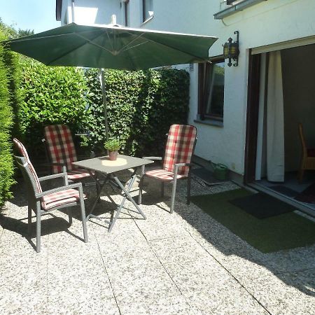 Appartement Residenz Rosenstrasse à Bad Harzburg Extérieur photo