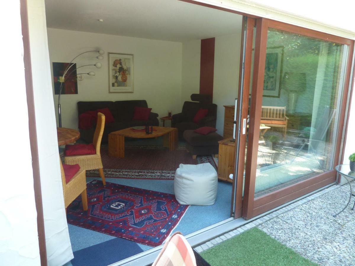 Appartement Residenz Rosenstrasse à Bad Harzburg Extérieur photo