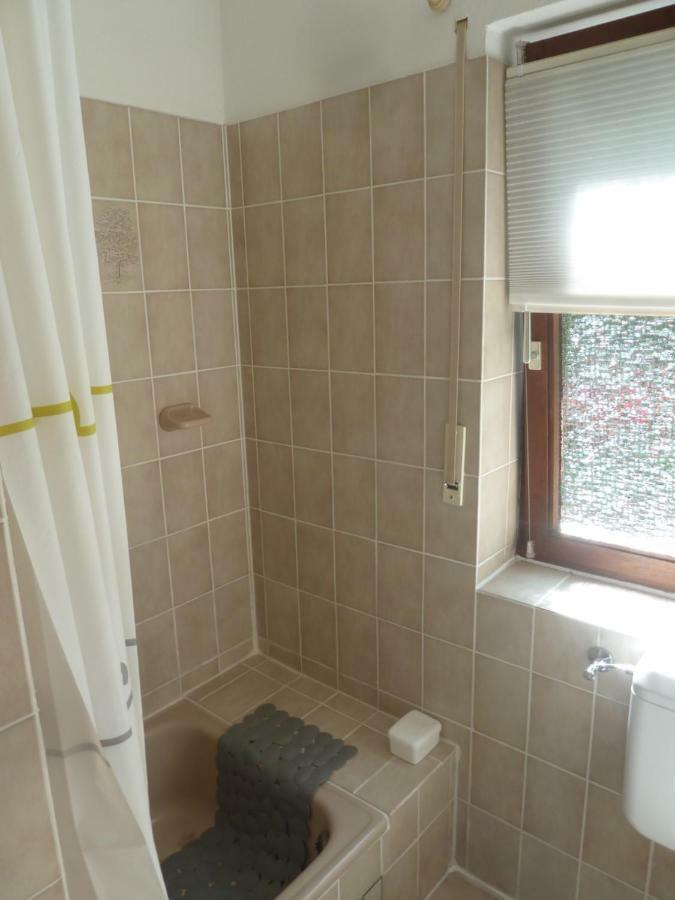 Appartement Residenz Rosenstrasse à Bad Harzburg Extérieur photo