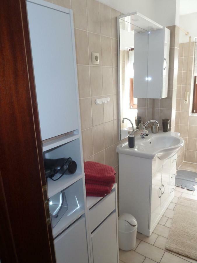 Appartement Residenz Rosenstrasse à Bad Harzburg Extérieur photo