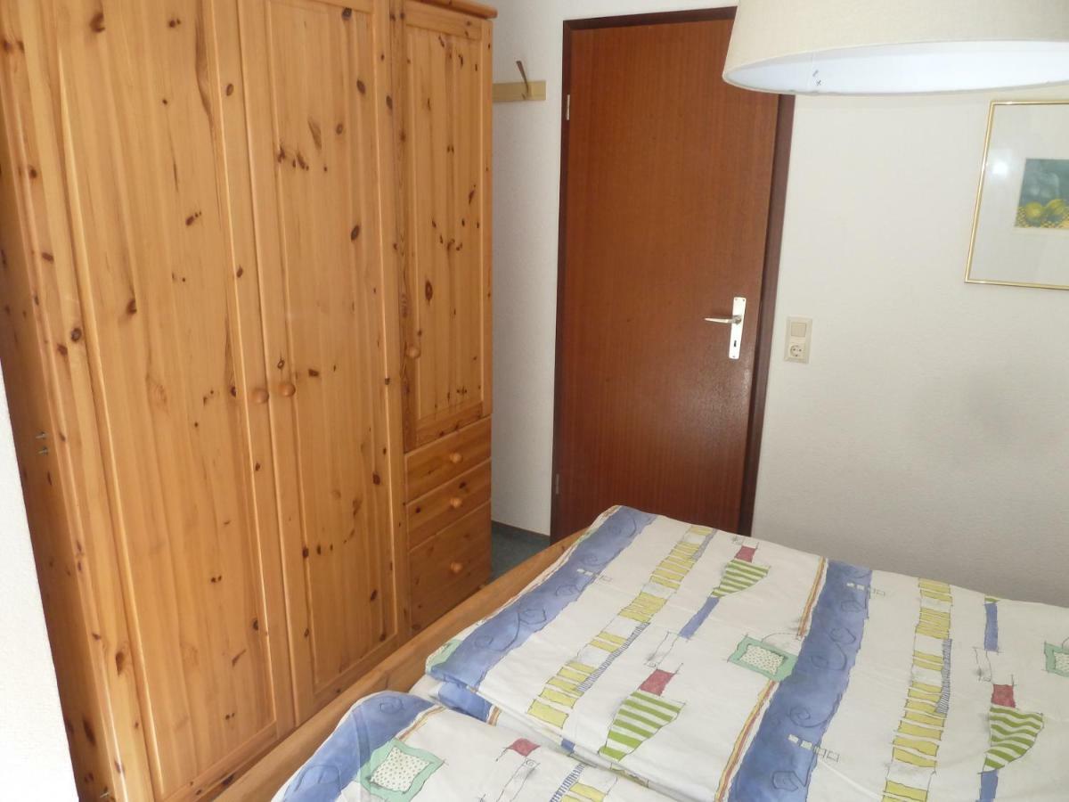 Appartement Residenz Rosenstrasse à Bad Harzburg Extérieur photo