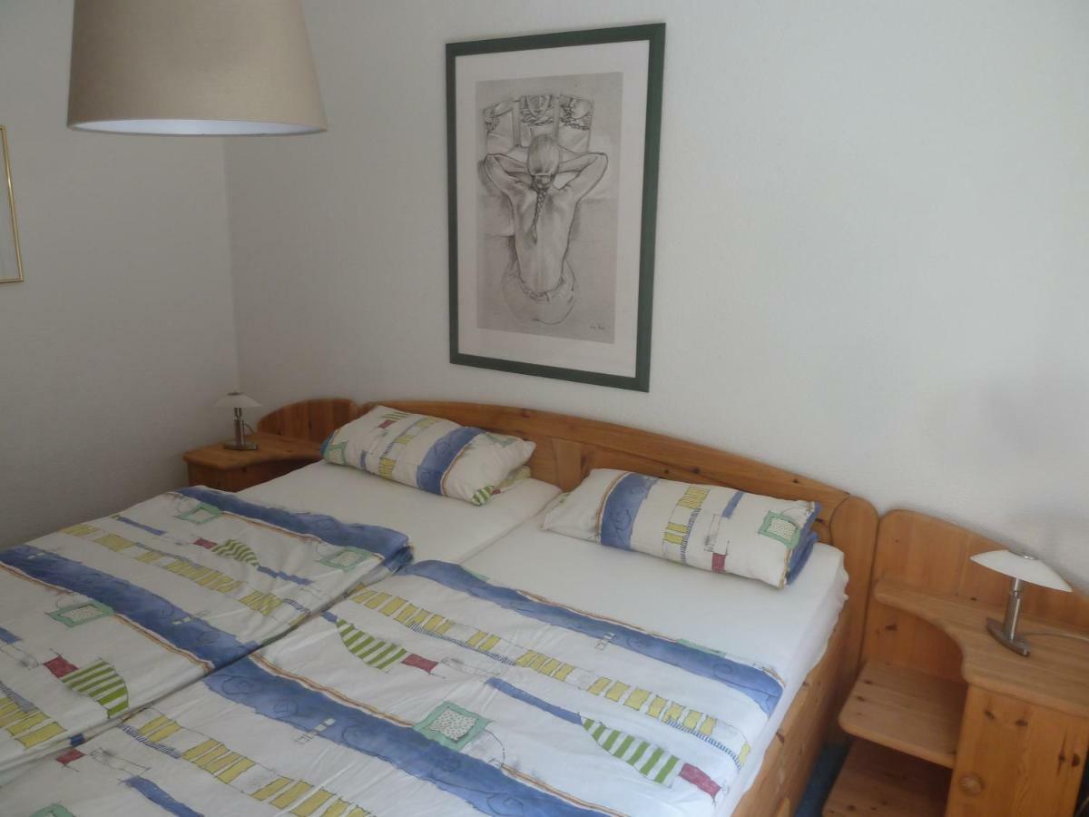 Appartement Residenz Rosenstrasse à Bad Harzburg Extérieur photo