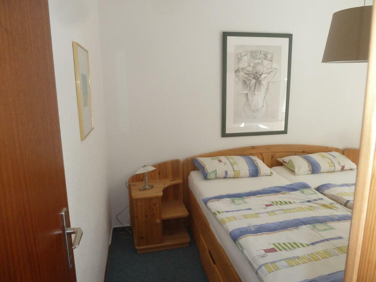Appartement Residenz Rosenstrasse à Bad Harzburg Extérieur photo