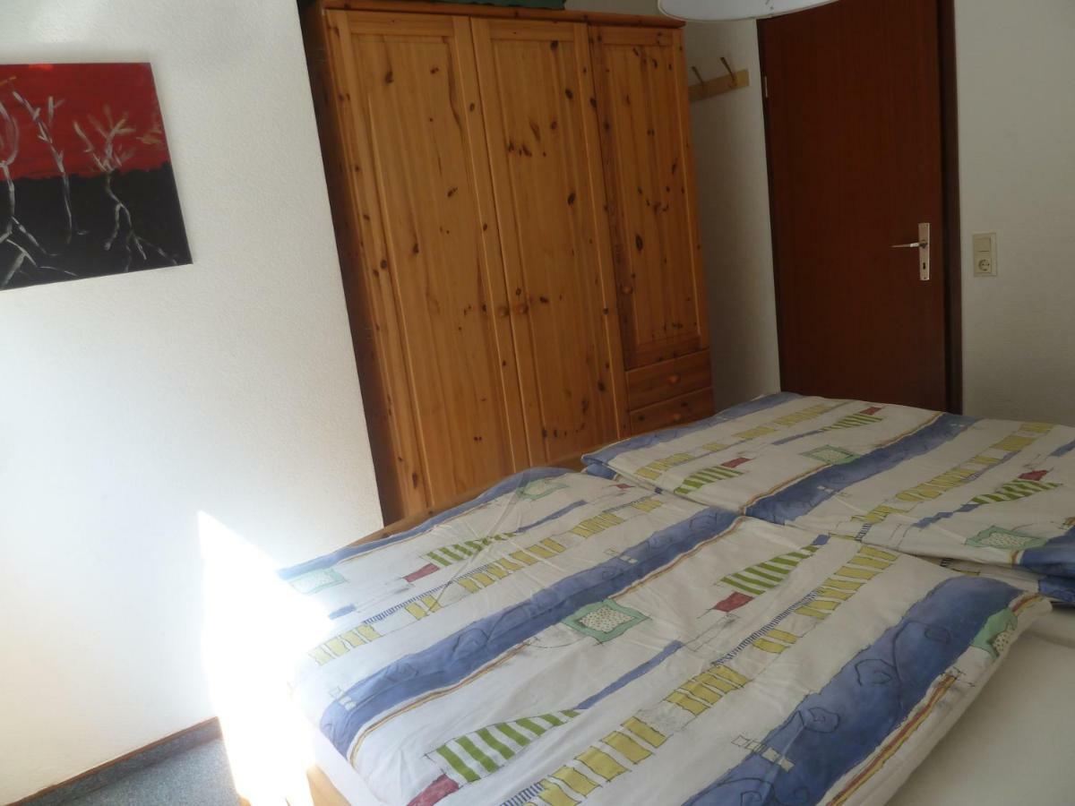 Appartement Residenz Rosenstrasse à Bad Harzburg Extérieur photo