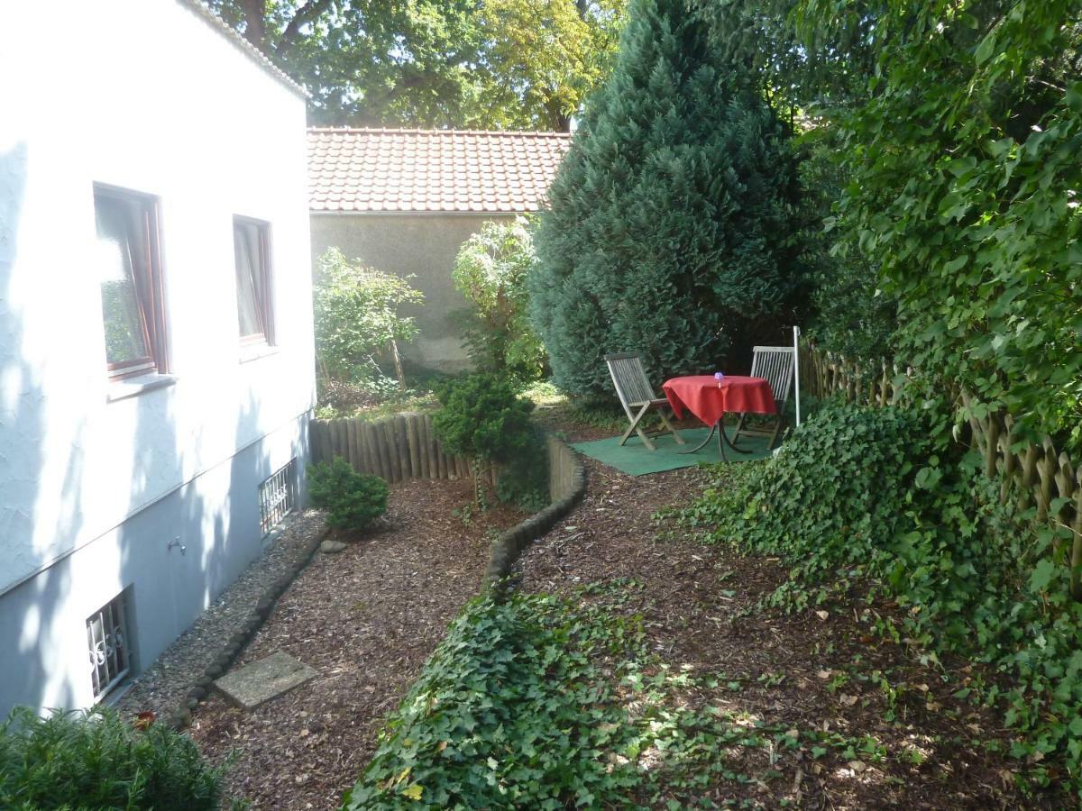 Appartement Residenz Rosenstrasse à Bad Harzburg Extérieur photo